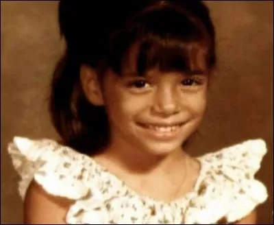 Qui est cette actrice ?