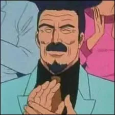 Comment se nomme l'homme qui les connat et les aide ?