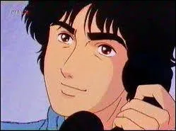 Comment s'appelle sa fiance ?