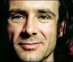 Chuck Palahniuk, crivain et journaliste, est...