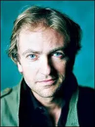 Didier van Cauwelaert, crivain, est...