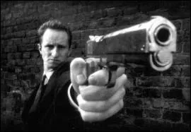 Benoit Poelvoorde, acteur, est...