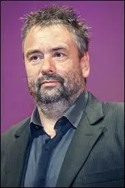 Luc Besson, ralisateur, est...