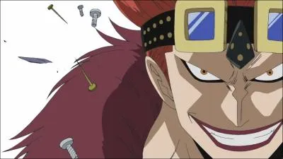 Qui est ce  Supernova  ?