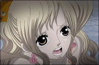 Qui est cette princesse ?