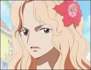 Comment se nomme ce personnage ?