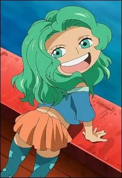 Qui est ce personnage ?