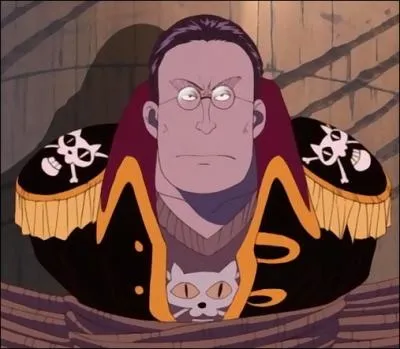 Cet homme s'est fait passer pour Crow, mais qui est-il en ralit ?