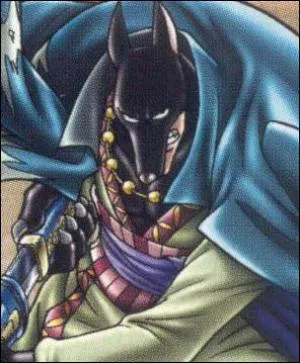 Qui est ce personnage ?