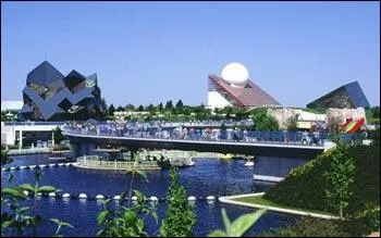 Comment s'appelle ce parc franais ?