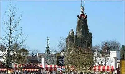 Quel est le nom de ce parc de loisirs ?