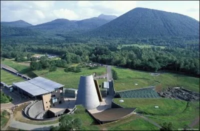 Quel est le nom de ce parc de loisirs ?
