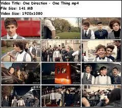 A quelle chanson ses images appartiennent-elles ?