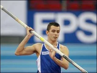 Comment s'appelle-t-il ?