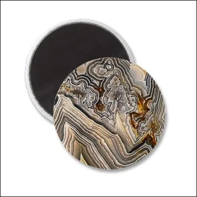 Saurais-tu reconnatre cette pierre ?