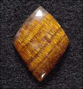 Saurais-tu reconnatre cette pierre ?