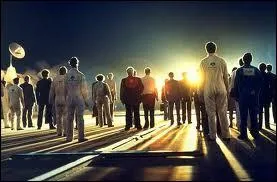 Reconnaissez-vous cette scne o l'humanit a rendez-vous avec les extraterrestres ?