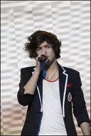 Dans quelle chanson dit-il :  Who do you think you are ? Who do you think I am  ?