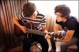 Comment Louis & Harry le surnomment-ils ?