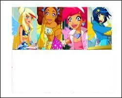 Choisir le bon ordre des personnages ?