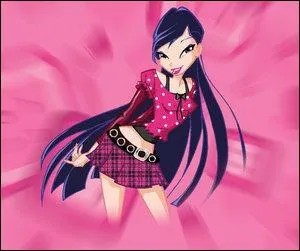 Musa est la fe de la technologie :