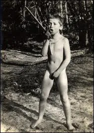  Si j'aurais su, j'aurais pas venu !  . De quel film est issue cette scne culte ?