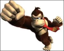 Qui est ce gorille ?