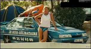 Comment s'appelle cet expert du  Camping  ?