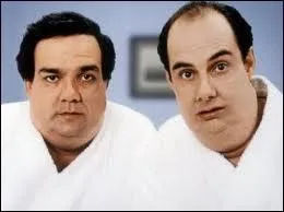  Le tabac, c'est tabou, on en viendra tous  bout !  . Lequel des Inconnus n'a pas jou dans ce film ?