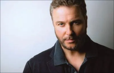 William Petersen, notre entomologiste prfr, a jou son rle de Gil Grissom dans une autre srie, laquelle ?