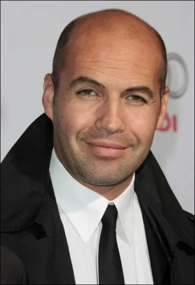 Billy Zane tait  l'affiche de  Titanic , il y a 15 ans dj. Depuis, il a fait quelques apparitions, dans cette srie notamment ...