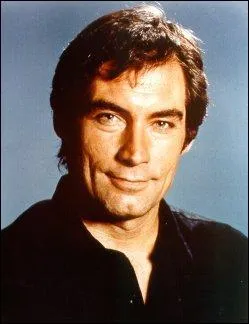 Timothy Dalton a jou dans cette srie anglaise. Laquelle ?