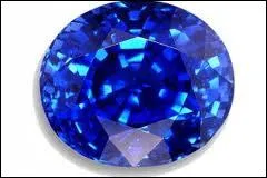 Mme si on en trouve galement de couleurs diffrentes, cette pierre est plus connue sous sa varit bleue. Il s'agit...