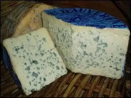La pte persille des fromages bleus est due  un ensemencement...