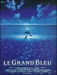 Quelle actrice tenait un des rles principaux dans  Le Grand Bleu  ?