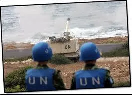 Force de maintien de la paix des Nations Unies, les casques bleus ont pour rle d'assurer la scurit internationale. Les premires units furent cres en...