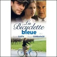  La bicyclette bleue  est un roman de...