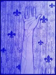 Avoir le sang bleu signifie...