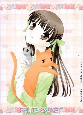 Sous quel signe est ne Tohru ?