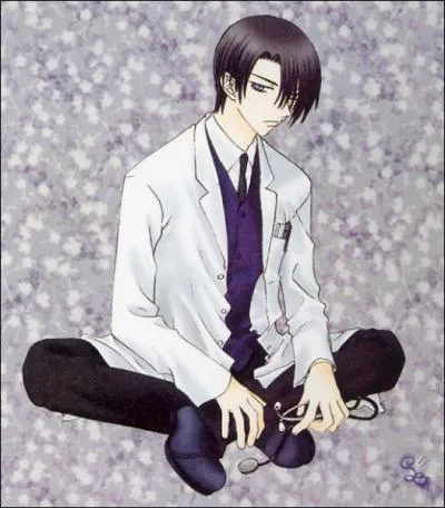 Sous quel signe est n Hatori ?