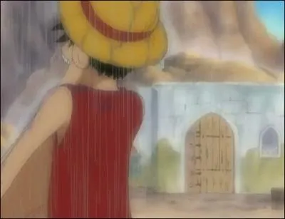 Comment se nomme la poudre provoquant de la pluie ?