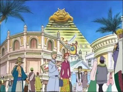 O se situe le QG de l'organisation ?