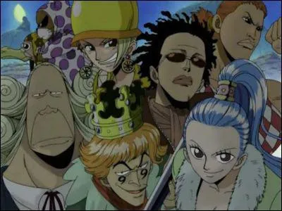 Combien y a-t-il de  Millions  dans l'organisation ?