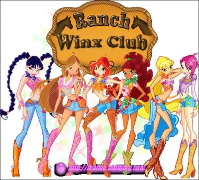 Les Winx portent ces vtements dans la saison 3.