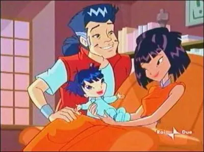 La mre de Musa est morte  cause d'une maladie.