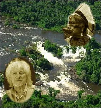 En 2011, il s'engage aux cts du chef Raoni dans la lutte contre la construction du barrage de Bello Monte. Dans quel pays d'Amrique du Sud est envisag cet  ethnocide   ?