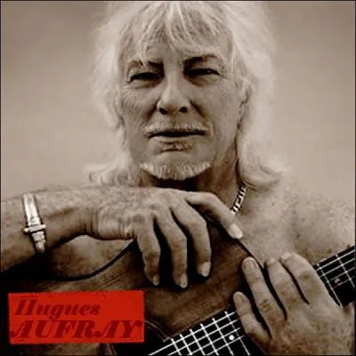 Quel est le titre de son dernier album sorti en octobre 2011 ?