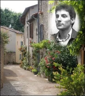 Au dbut de la guerre en 1941, sa famille quitte Paris pour se rfugier dans quelle rgion ?