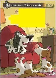 Quel est le titre de ce livre ?