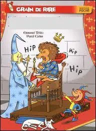 Quel est le titre de ce livre ?